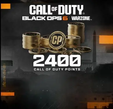 ✧･ﾟ:*✧ Call of Duty Items: 2400 CP Bundles (PC) ✧･ﾟ:*✧ Add It Before Your Ex Does ✧･ﾟ:*✧