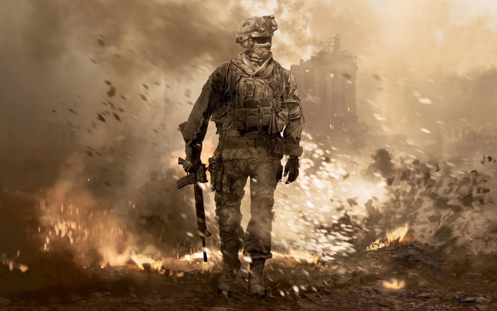 ✧･ﾟ:*✧ Call of Duty Items: Modern Warfare III - Black Sector (Season 6) ✧･ﾟ:*✧ You Know Value ✧･ﾟ:*✧