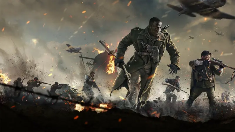 ✧・゚:*✧ Call of Duty Vanguard Steam Gift ✧・゚:*✧ Seriously. Just Buy. ✧・゚:*✧