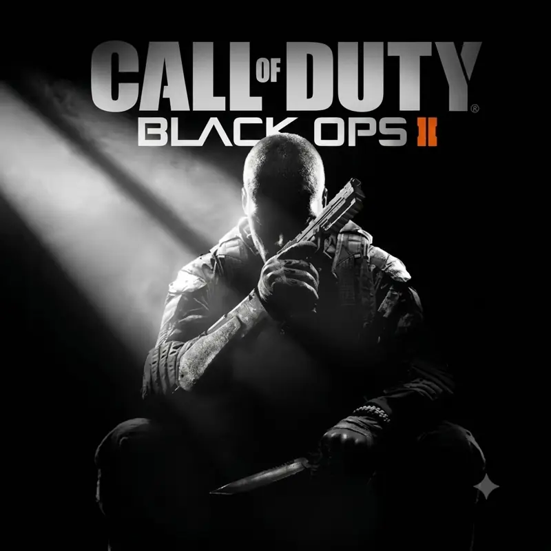 ✧・゚:*✧ Call of Duty Black Ops 2 for PS4 and PS5 ✧・゚:*✧ Shhh… The Price is Sleeping ✧・゚:*✧
