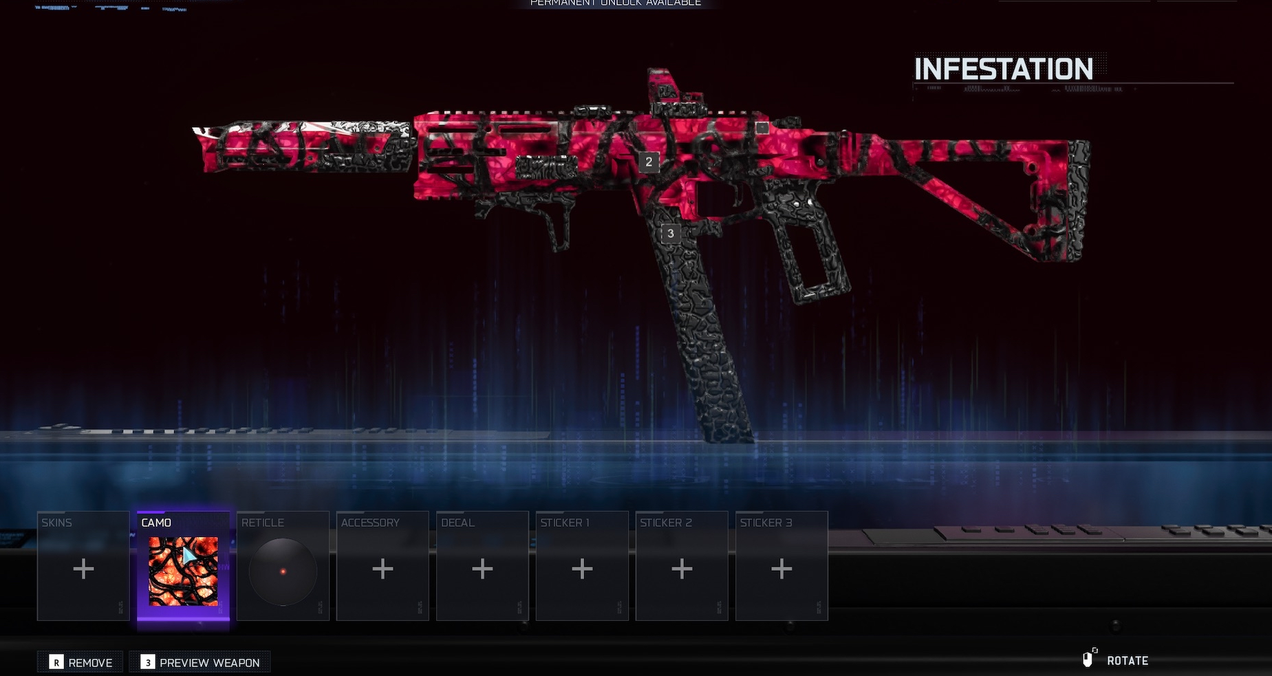 🚀🧟 Infestation Fully Stacked Setup | ⚔️ Zombie Mode | 🛡️ 100% Safe Deal | 📄 See Description for Details
