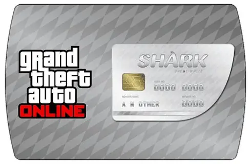 ✧・゚:*✧ GTA 5 Online Keys - 1,500,000 GTA$ Bull Shark Cash Card ✧・゚:*✧ You + This = Magic ✧・゚:*✧