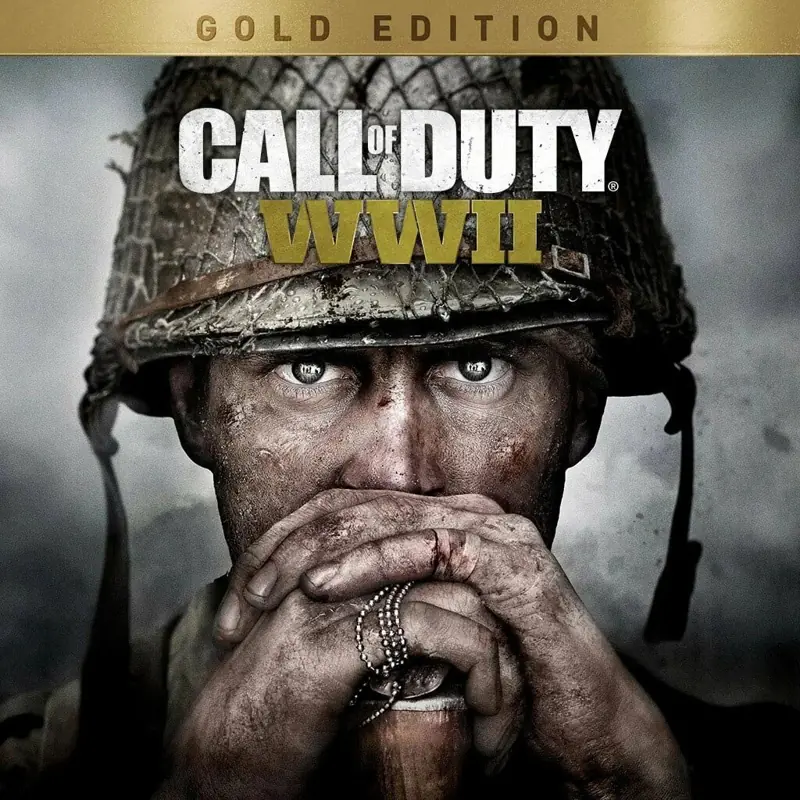 ✧･ﾟ:*✧ Call of Duty: WWII - Gold Edition - Xbox Key ✧･ﾟ:*✧ Final Cut ✧･ﾟ:*✧