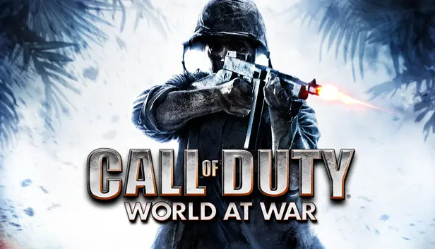 ✧･ﾟ:*✧ Call of Duty: World at War - Steam Gift ✧･ﾟ:*✧ Beware: It’s Too Cheap ✧･ﾟ:*✧