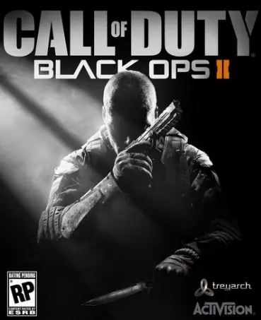 ✧・゚:*✧ Call of Duty Keys: Black Ops II for PS4/PS5 (Turkey Region) ✧・゚:*✧ Be Smart.Buy Now ✧・゚:*✧