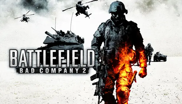 ✧･ﾟ:*✧ Battlefield Bad Company 2 - PC (Global Digital Key) ✧･ﾟ:*✧ Hot Offer in Cold Season ✧･ﾟ:*✧