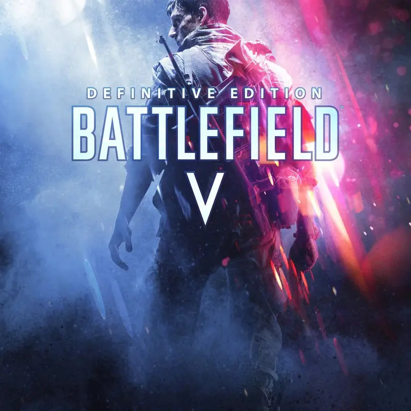 ✧･ﾟ:*✧ Battlefield V Definitive Edition for Epic Games (Ukraine) - Official Purchase ✧･ﾟ:*✧ Final Cut ✧･ﾟ:*✧