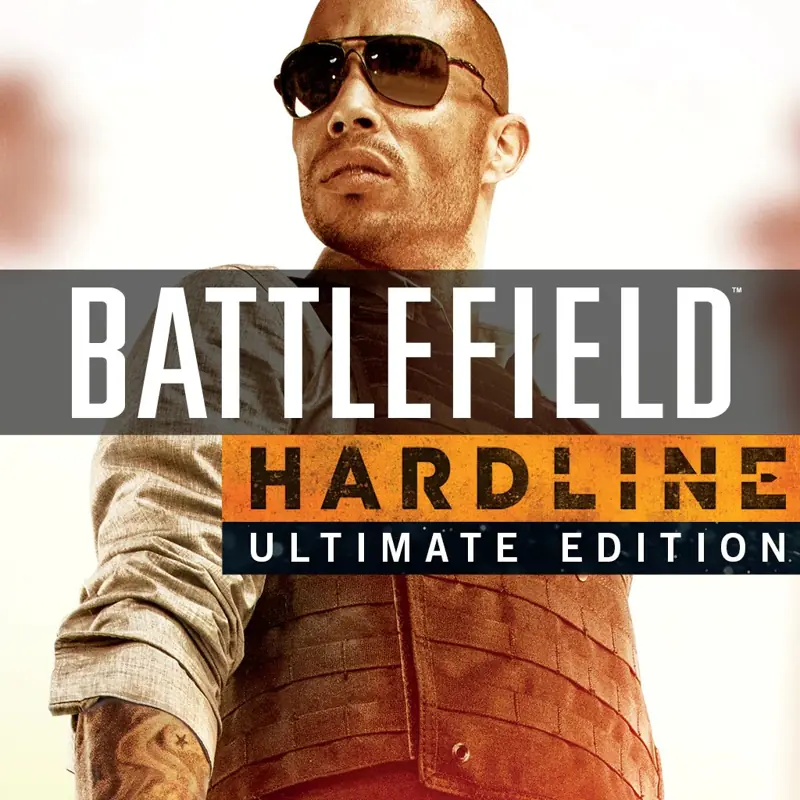 ✧・゚:*✧ Battlefield Hardline Ultimate Edition for Epic Games (Ukraine) - Official Purchase ✧・゚:*✧ Skip=Regret ✧・゚:*✧