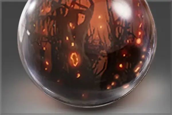 ✧･ﾟ:*✧ Dota 2 Items - Genuine Weather Ash ✧･ﾟ:*✧ Smart Savings ✧･ﾟ:*✧