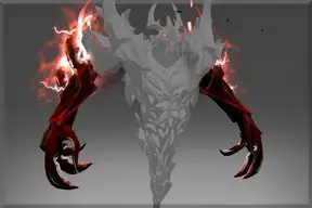 ✧･ﾟ:*✧ Dota 2 Items - Arms of Desolation (Shadow Fiend) ✧･ﾟ:*✧ Heartbreak Sale ✧･ﾟ:*✧