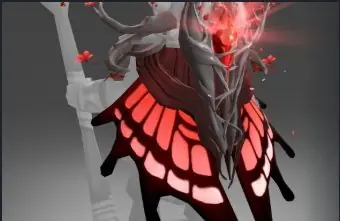 ✧・゚:*✧ Dota 2 Items: Monarch of the Sapphire Glen (Immortal) ✧・゚:*✧ Tap. Pay. Peace. ✧・゚:*✧