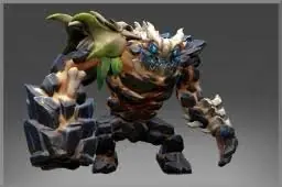✧･ﾟ:*✧ Dota 2 Items: Ancient Inheritance (Tiny) - Immortal ✧･ﾟ:*✧ Beware: It’s Too Cheap ✧･ﾟ:*✧