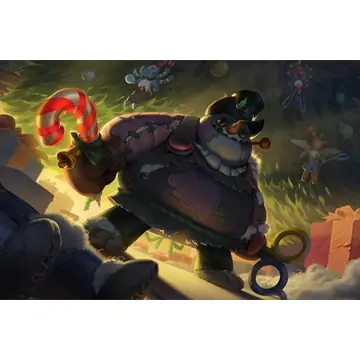 ✧･ﾟ:*✧ Dota 2 Items - Pudge Immortal - Frosty the Sew-Man ✧･ﾟ:*✧ Ending.no joke. ✧･ﾟ:*✧