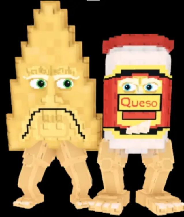 BURGUR0 & FRYUR0 [2.1B/s] FAST & SECURE 🍟