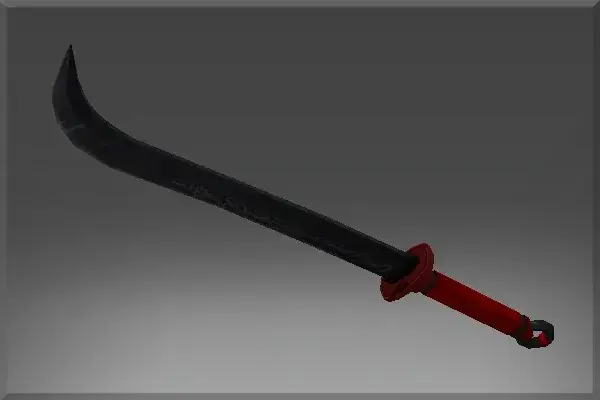 ✧・゚:*✧ Dota 2 Juggernaut Genuine Kantusa the Script Sword ✧・゚:*✧ This is Practically Free ✧・゚:*✧