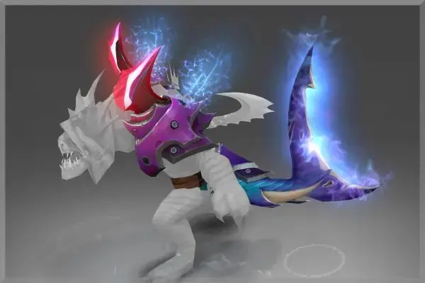 ✧･ﾟ:*✧ Dota 2 Items: Slark Shadow in the Deep Armor (Immortal) ✧･ﾟ:*✧ Seiously.just buy ✧･ﾟ:*✧