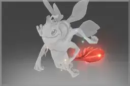 ✧･ﾟ:*✧ Dota 2 Items: Puck Merry Wanderer's Brush of the Crimson Witness (Immortal) ✧･ﾟ:*✧ Sunshine & Savings ✧･ﾟ:*✧