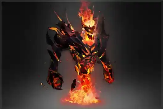 ✧・゚:*✧ Dota 2 Demon Eater Shadow Fiend Arcana Full Set ✧・゚:*✧ Cheaper Than Regret ✧・゚:*✧