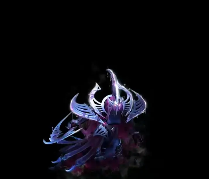✧･ﾟ:*✧ Dota 2 Items | Spectre | Crescent Huntress | Collector's Cache 2023 ✧･ﾟ:*✧ Clickbait? Nope. Just Good. ✧･ﾟ:*✧