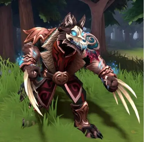 ✧・゚:*✧ Dota 2 Items - Creed of the Skullhound Nemestice 2021 Collector's Cache ✧・゚:*✧ Seriously. Just Buy. ✧・゚:*✧