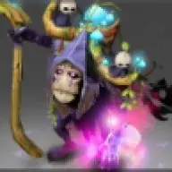 ✧・゚:*✧ Dota 2 Items - Footfalls of the Sporefathers ✧・゚:*✧ Just Released ✧・゚:*✧