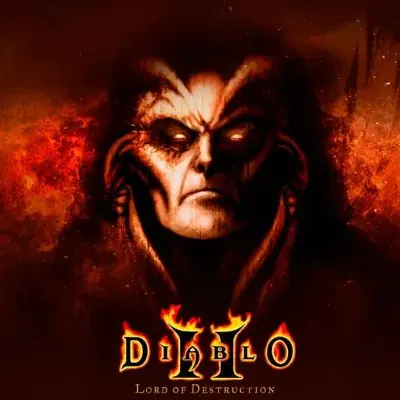 ✧･ﾟ:*✧ Diablo 2: Resurrected Keys: Lord of Destruction (2001) DLC ✧･ﾟ:*✧ Tap. Pay. Peace. ✧･ﾟ:*✧