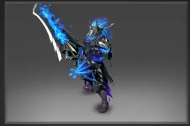 ✧・゚:*✧ Dota 2 Items: Indomitable Legacy (Sven Outfit) ✧・゚:*✧ Smooth Savings ✧・゚:*✧