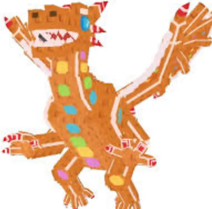DRAGON GINGERINI [4.9B/s] FAST & SECURE 🐉