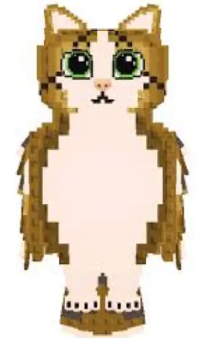 🐱 MEOWL [5.5B/s] FAST & SECURE 🐱