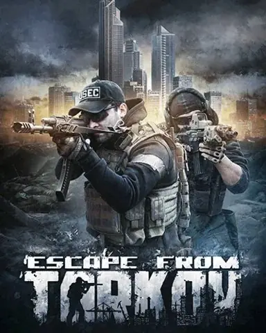 ✧・゚:*✧ Escape from Tarkov Edge of Darkness Edition Key - RF/CIS ✧・゚:*✧ Offer Valid Now ✧・゚:*✧