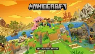 ✧・゚:*✧ Minecraft: Deluxe Collection Xbox Global + Russia ✧・゚:*✧ Deal Secured ✧・゚:*✧