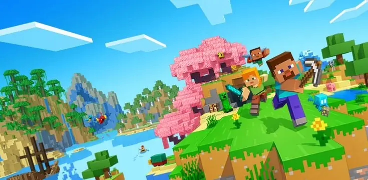 ✧・゚:*✧ Minecraft Java & Bedrock Edition Global Key ✧・゚:*✧ Click Now. Think Never. ✧・゚:*✧