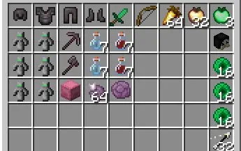 ✧･ﾟ:*✧ Minecraft Items | SET WITH PENGUIN'S HEAD Z4 | 6 VULTURE | [Free] ReallyWorld ✧･ﾟ:*✧ Once Sold, It’s History ✧･ﾟ:*✧