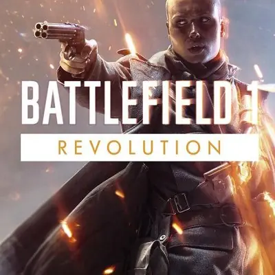 ✧･ﾟ:*✧ Battlefield 1 Revolution | Origin/EA APP | GLOBAL Key Activation ✧･ﾟ:*✧ You Deservr this Chaos ✧･ﾟ:*✧