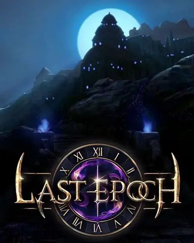 ✧・゚:*✧ Last Epoch Standard Edition Steam Gift (Kazakhstan) ✧・゚:*✧ Skip=Regret ✧・゚:*✧