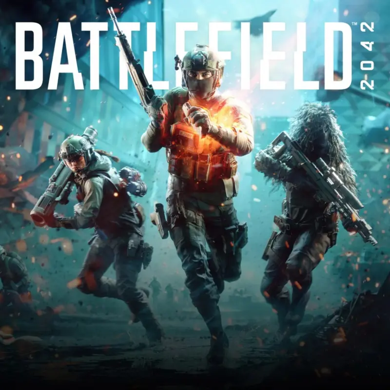 ✧・゚:*✧ Battlefield 2042 Standard Edition PS4 Turkey - Account Access ✧・゚:*✧ Gone Means Gone ✧・゚:*✧