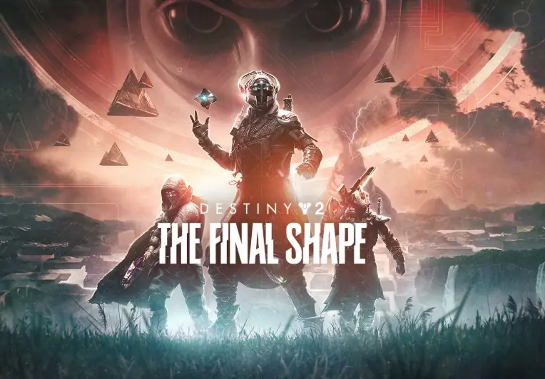✧･ﾟ:*✧ Destiny 2 The Final Shape (EpicGames) GLOBAL Key ✧･ﾟ:*✧ Ending soon ✧･ﾟ:*✧