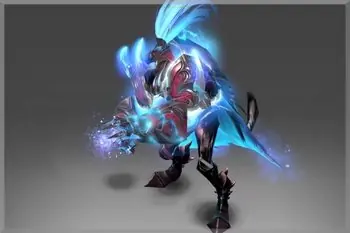 ✧・゚:*✧ Dota 2 Ire of the Ancient Gaoler Set (Arc Warden) ✧・゚:*✧ Save Instanly ✧・゚:*✧