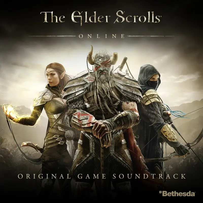 ✧・゚:*✧ Soundtrack for The Elder Scrolls Online Epic Games Ukraine ✧・゚:*✧ You Had one job...buy ✧・゚:*✧