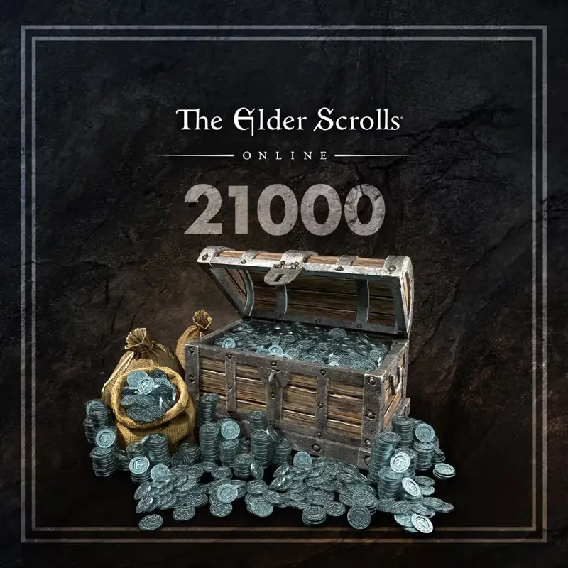 ✧･ﾟ:*✧ The Elder Scrolls Online 21000 Crowns Epic Games Ukraine ✧･ﾟ:*✧ Too Good to Post Here ✧･ﾟ:*✧