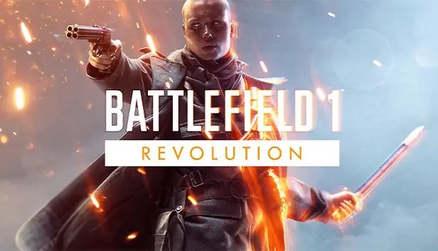 ✧･ﾟ:*✧ Battlefield 1 Revolution Steam Gift (Kazakhstan) ✧･ﾟ:*✧ Once Sold, It’s History ✧･ﾟ:*✧
