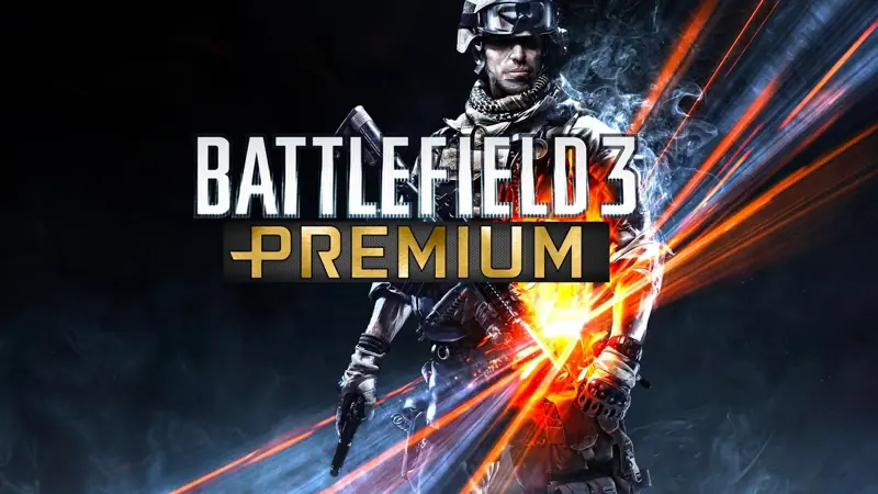✧・゚:*✧ Battlefield 3 Premium Edition Steam Gift (Ukraine) ✧・゚:*✧ Now or Never ✧・゚:*✧