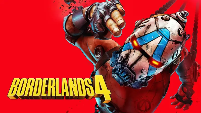 ✧・゚:*✧ Borderlands 4 Standard Edition (Global Steam Key - Except Russia) ✧・゚:*✧ Offer Valid Now ✧・゚:*✧