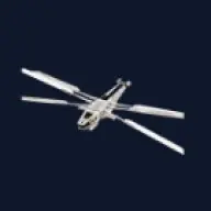 ✧・゚:*✧ Dune: Awakening - Cassiopeia Assault Ornithopter Tier 5 (EU) ✧・゚:*✧ Buy or Bye ✧・゚:*✧