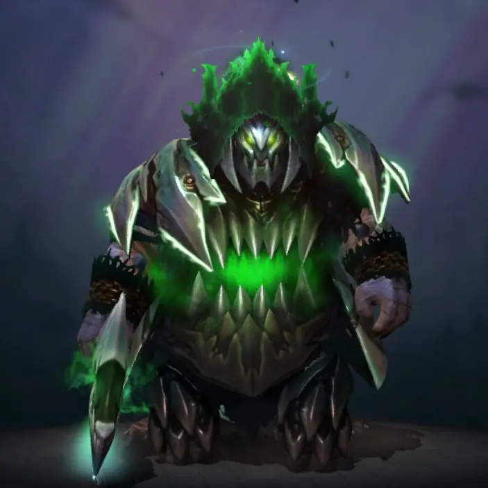 ✧・゚:*✧ Dota 2 - Ravenous Abyss (Collector's Cache, Underlord) ✧・゚:*✧ Hot Offer in Cold Season ✧・゚:*✧