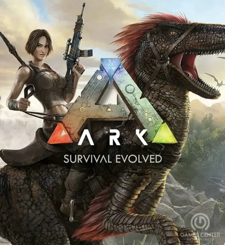 ✧・゚:*✧ ARK: Survival Evolved Xbox Key Global ✧・゚:*✧ Your last shot ✧・゚:*✧