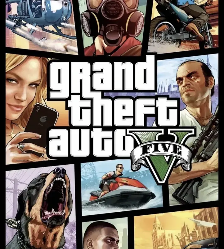 ✧・゚:*✧ GTA 5 Online Enhanced - Rockstar Social Club Key (Global) ✧・゚:*✧ Smooth Savings ✧・゚:*✧