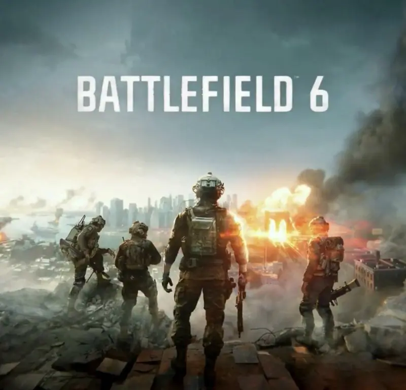 ✧・゚:*✧ Battlefield 6 Phantom Upgrade Steam Gift - Russia ✧・゚:*✧ Wake Up, It’s a Sale ✧・゚:*✧