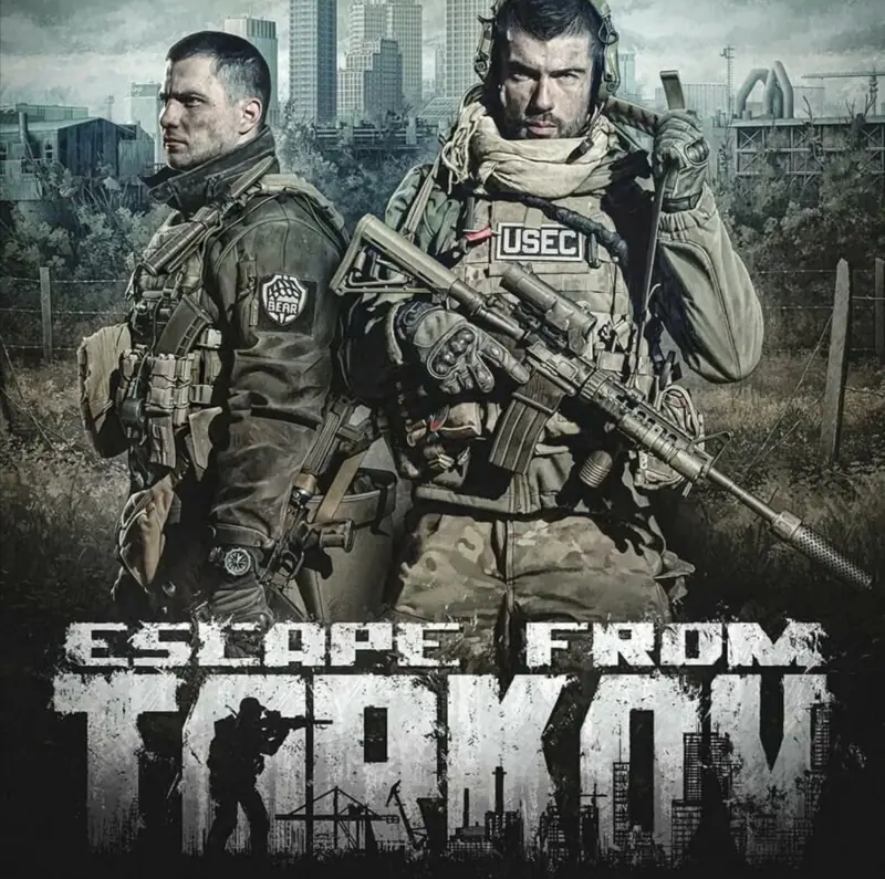 ✧・゚:*✧ Escape from Tarkov Standard Edition Steam Key CIS ✧・゚:*✧ Your wallet MVP ✧・゚:*✧