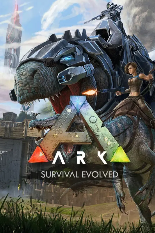 ✧･ﾟ:*✧ ARK: Survival Evolved Keys - Xbox Account Activation ✧･ﾟ:*✧ Just Released ✧･ﾟ:*✧